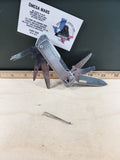 Leatherman Free T4 #-67 Light usage