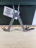 Leatherman SideClip #-71 Possible Rust, Light Usage, 0398/0498