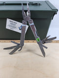 Leatherman Rebar #-78 Very Dirty, possible rust