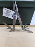 Leatherman PST #-80 Original, light usage, no dates