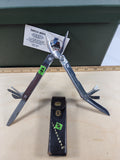 Leatherman PST #-82 Original, light usage, possible rust, 0398/0298