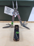 Leatherman PST #-83 Original, light usage, possible rust, 0996/1096