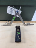 Leatherman PST #-86 Original, light usage, 0494 dates