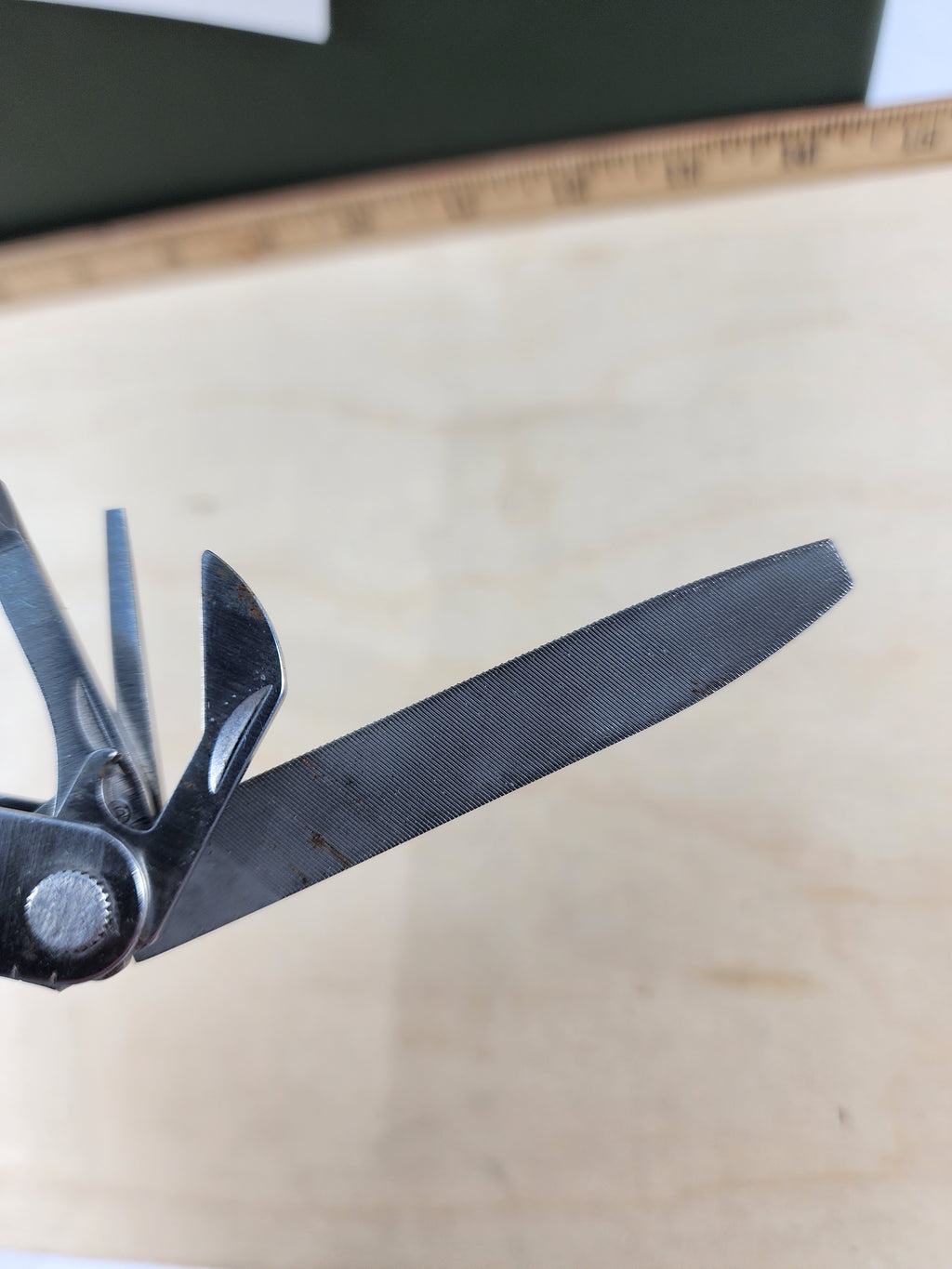 Leatherman PST #-89 Original, light usage, 1000/1100