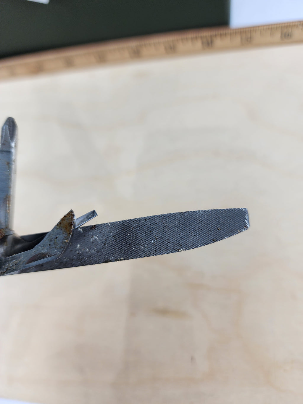 Leatherman PST #-92 Original, light usage, 0398, very dirty