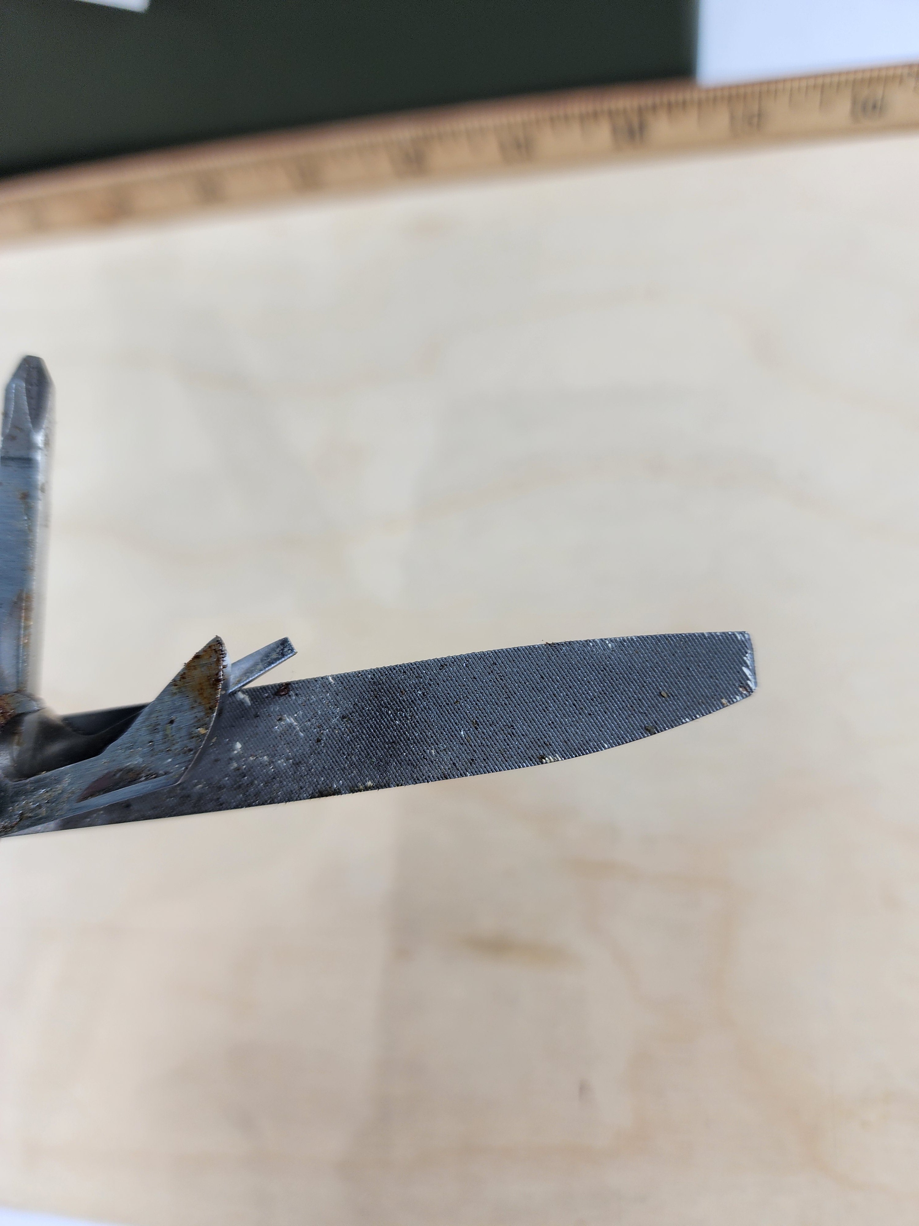 Leatherman PST #-92 Original, light usage, 0398, very dirty