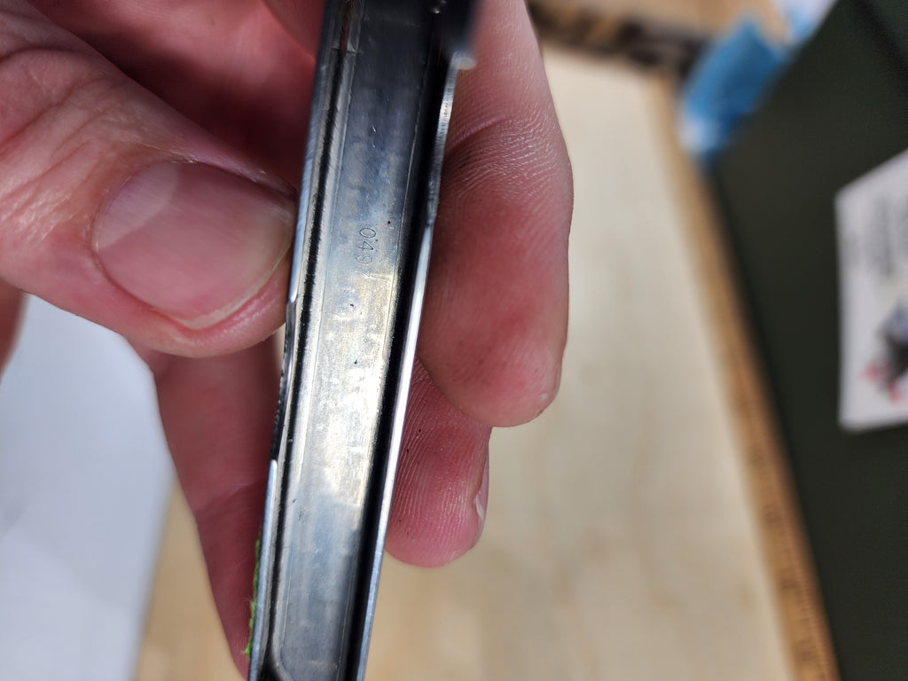 Leatherman PST #-93 Original, light usage, 0797/0497