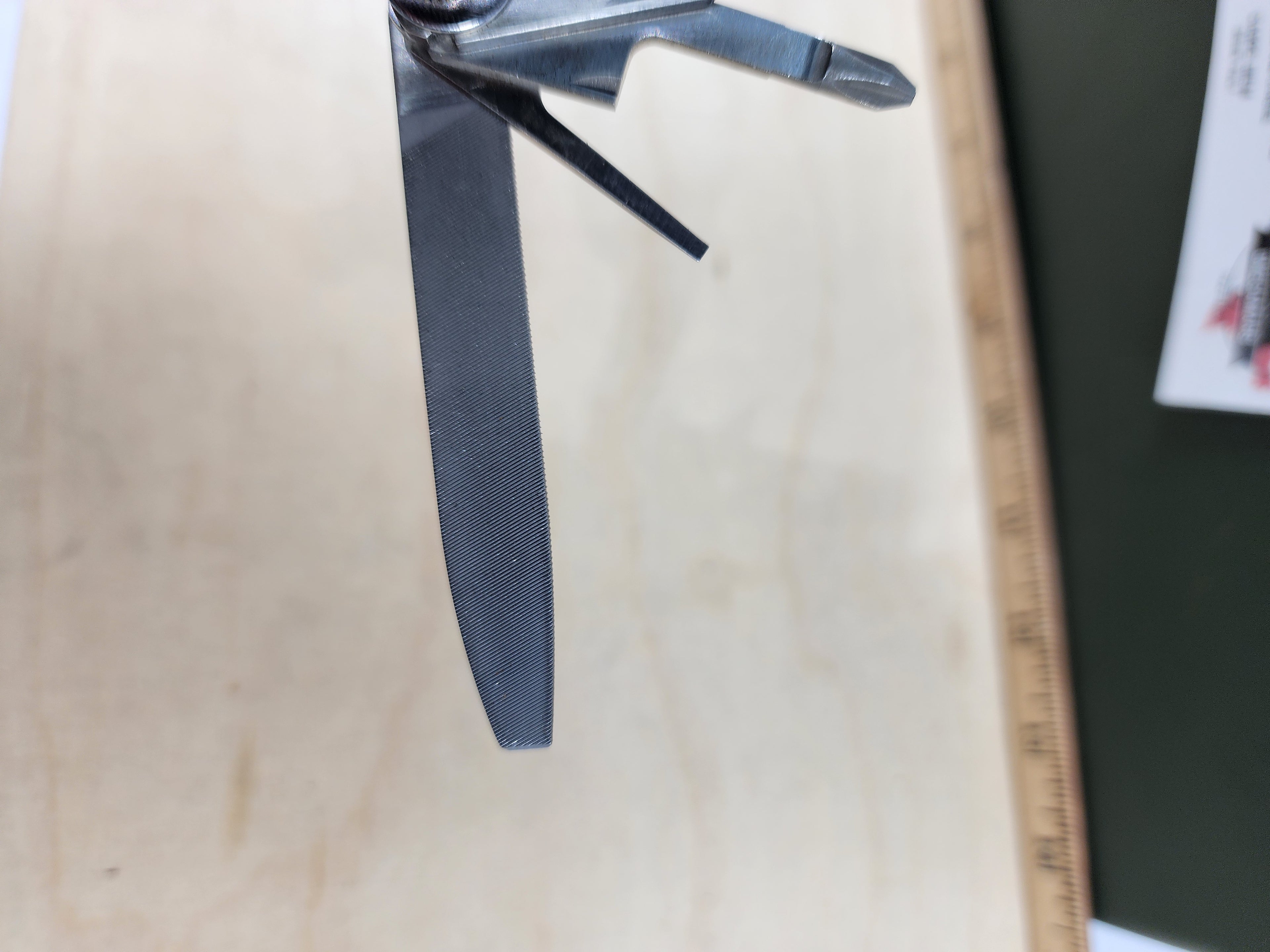 Leatherman PST #-93 Original, light usage, 0797/0497