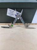 Leatherman PST #-94 Original, light usage, dirty/possible rust, 0794