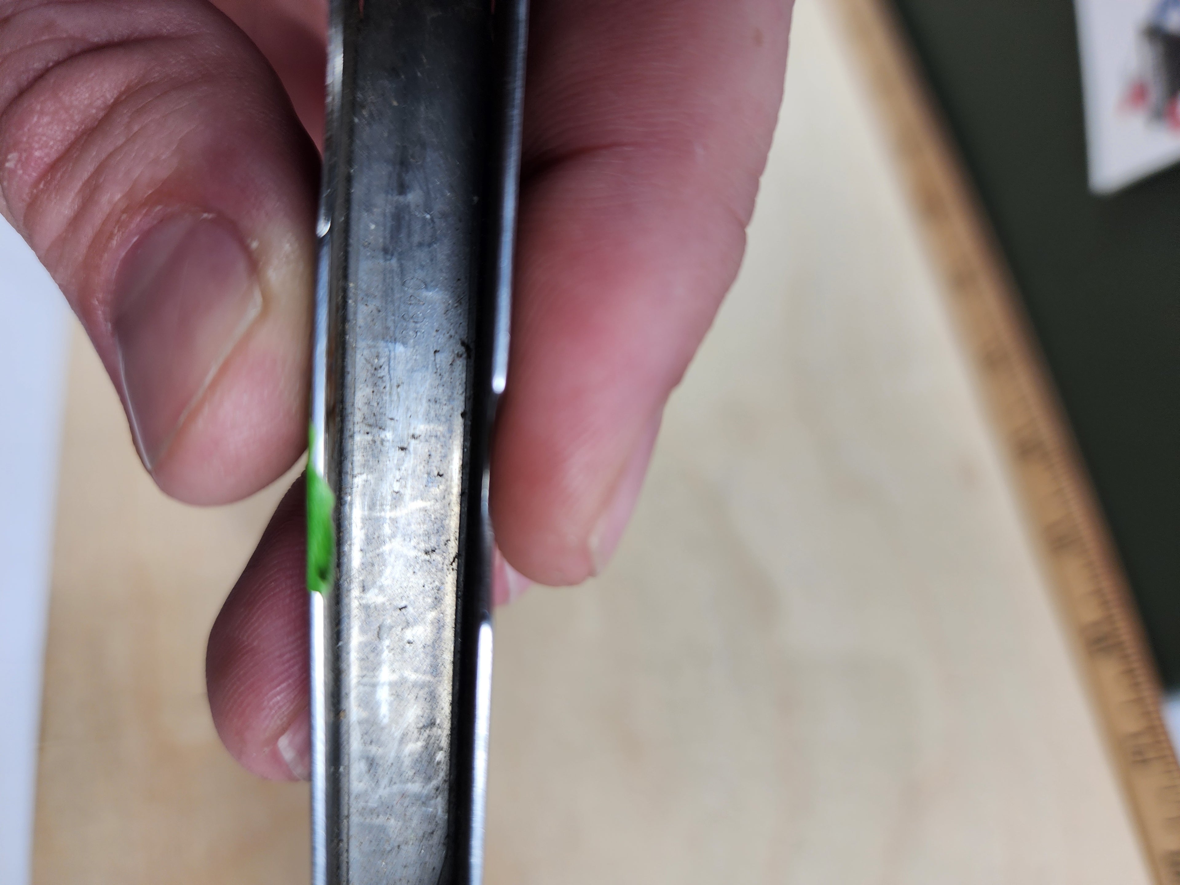 Leatherman PST #-95 Original, light usage, dirty/possible rust, 0495