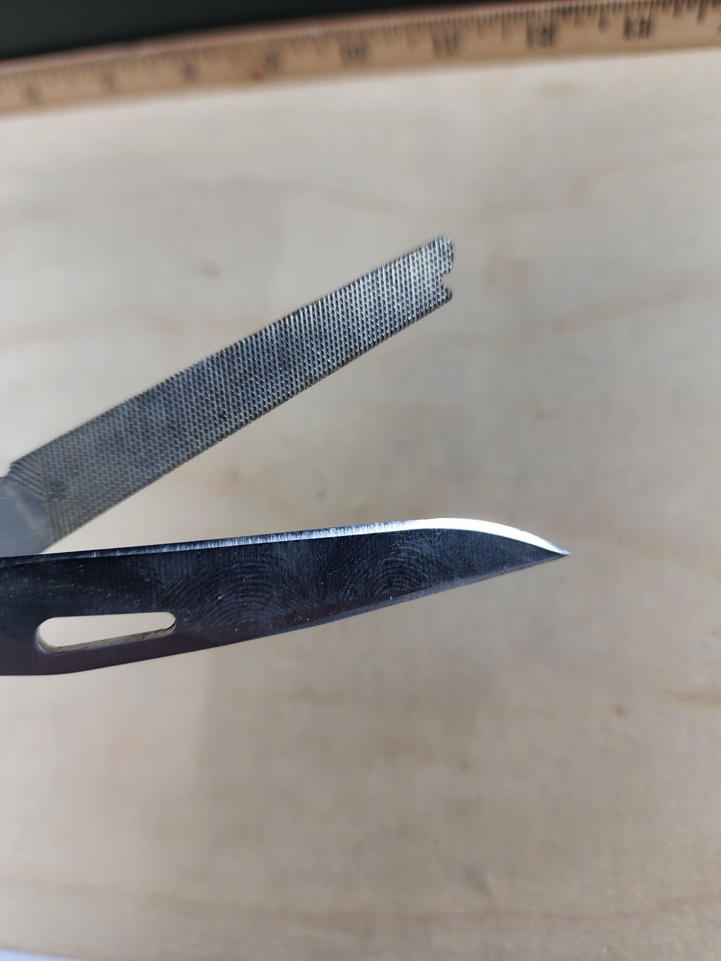 Leatherman Wave #-100 Original, light usage, Handles a wee bit loose 0998/1098