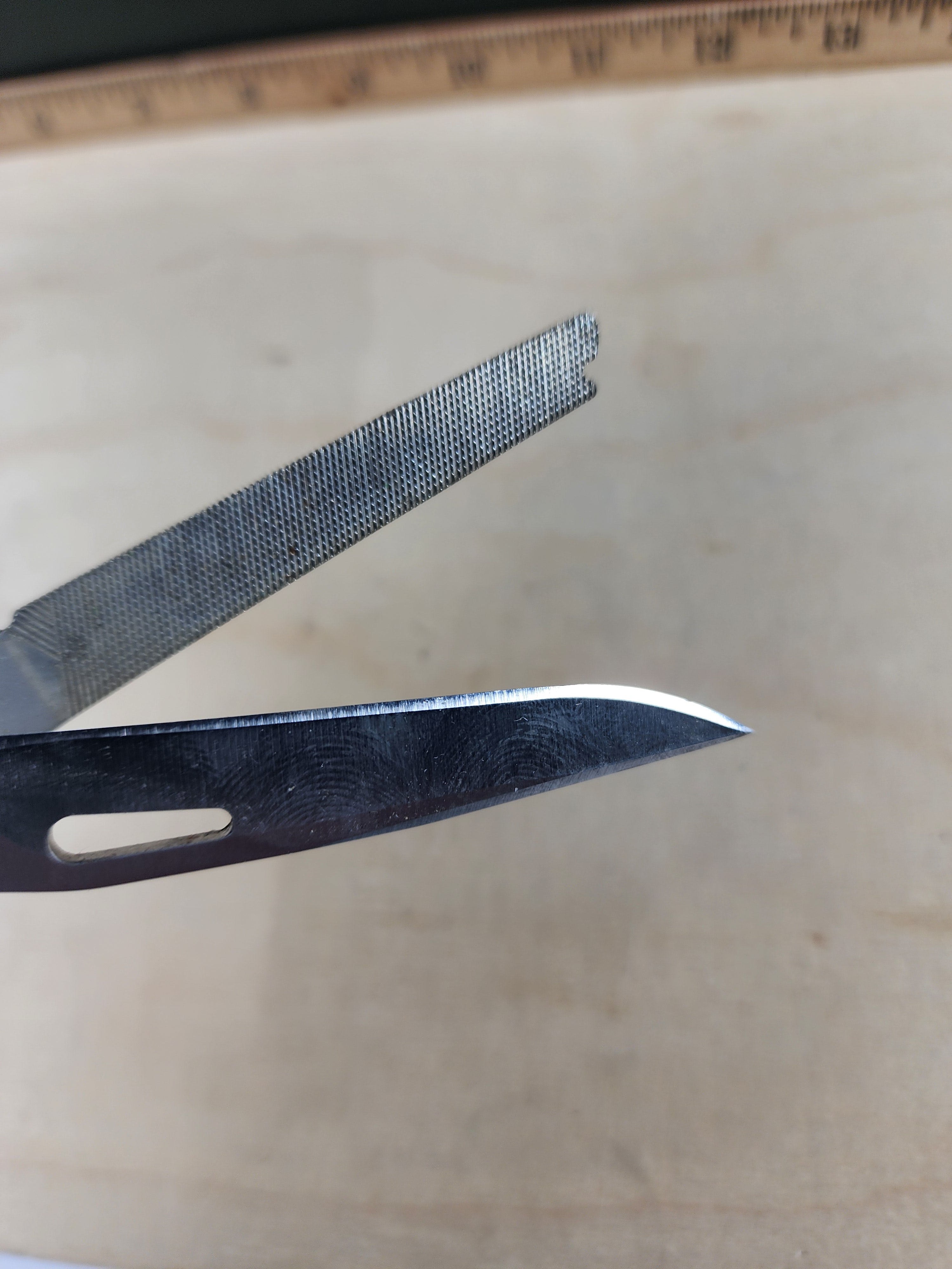 Leatherman Wave #-100 Original, light usage, Handles a wee bit loose 0998/1098