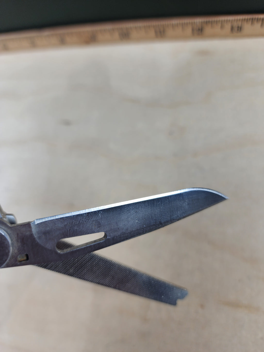 Leatherman Wave #-101 Original, light usage, 0100-0300