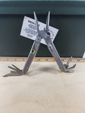 Leatherman Wave #-102 Original, light usage, dirty, 0800-0600