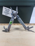 Leatherman Wave #-106 light usage, possible rust/dirty