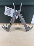 Leatherman Surge #-116 Dirty, knife dings, bit missing