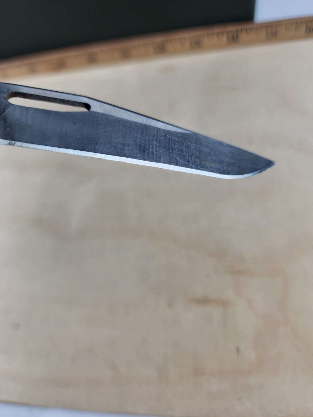 Leatherman Surge #-116 Dirty, knife dings, bit missing