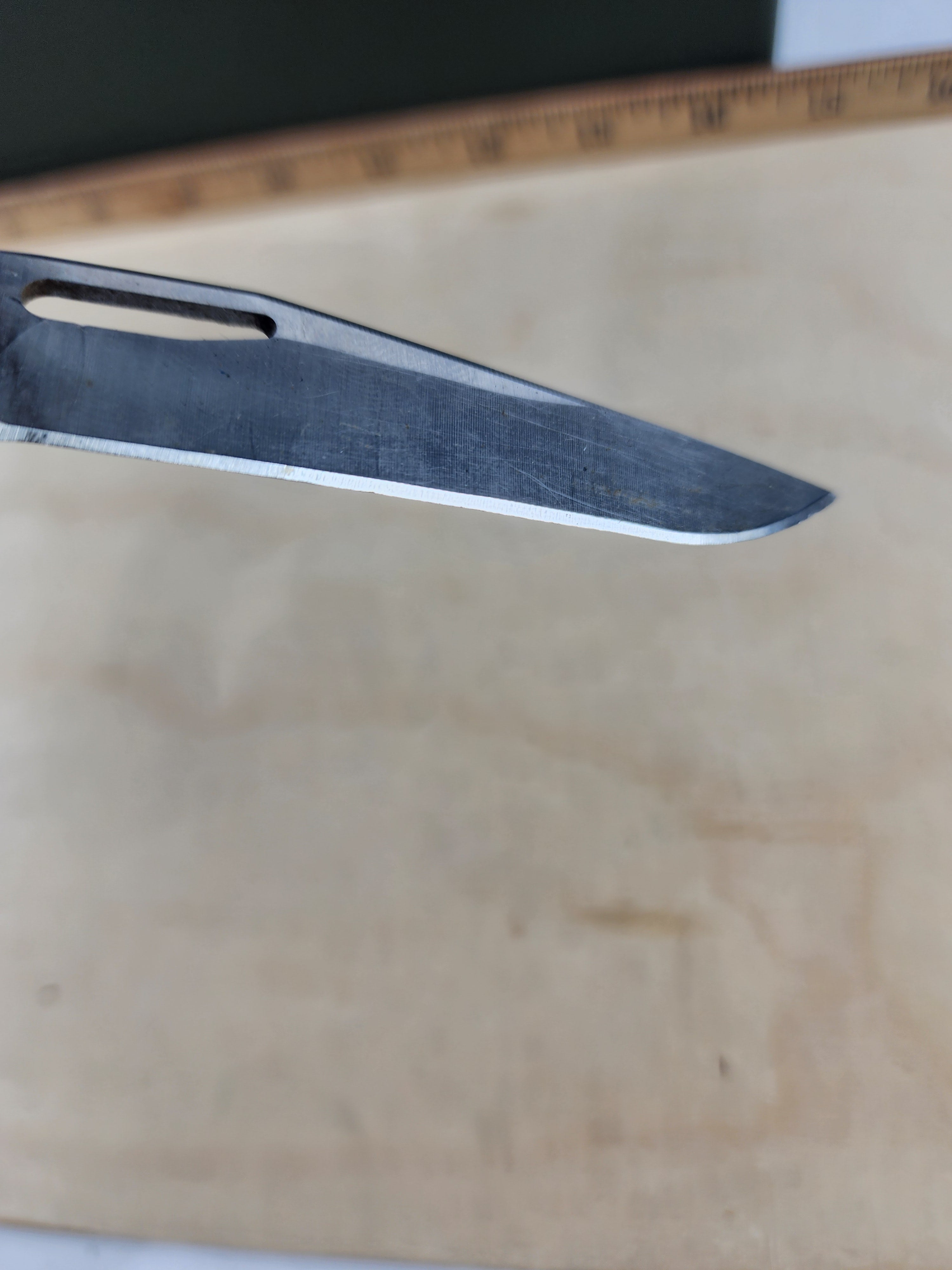 Leatherman Surge #-116 Dirty, knife dings, bit missing