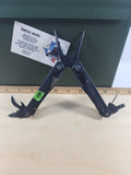 Leatherman Charge #-122 Light usage, dirty, knife and screw driver chipped