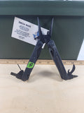 Leatherman Charge #-123 Light usage, dirty
