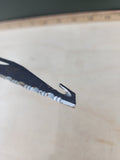 Leatherman Charge + #=-124 Light usage, dirty, rust spots