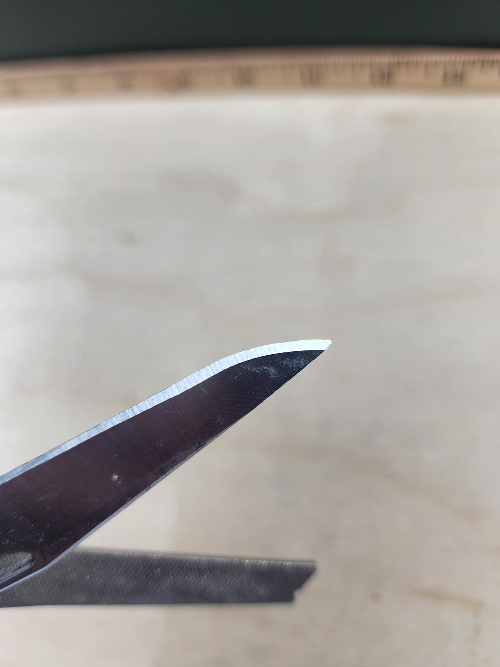 Leatherman Charge + TTi #=-128 Light usage, dirty