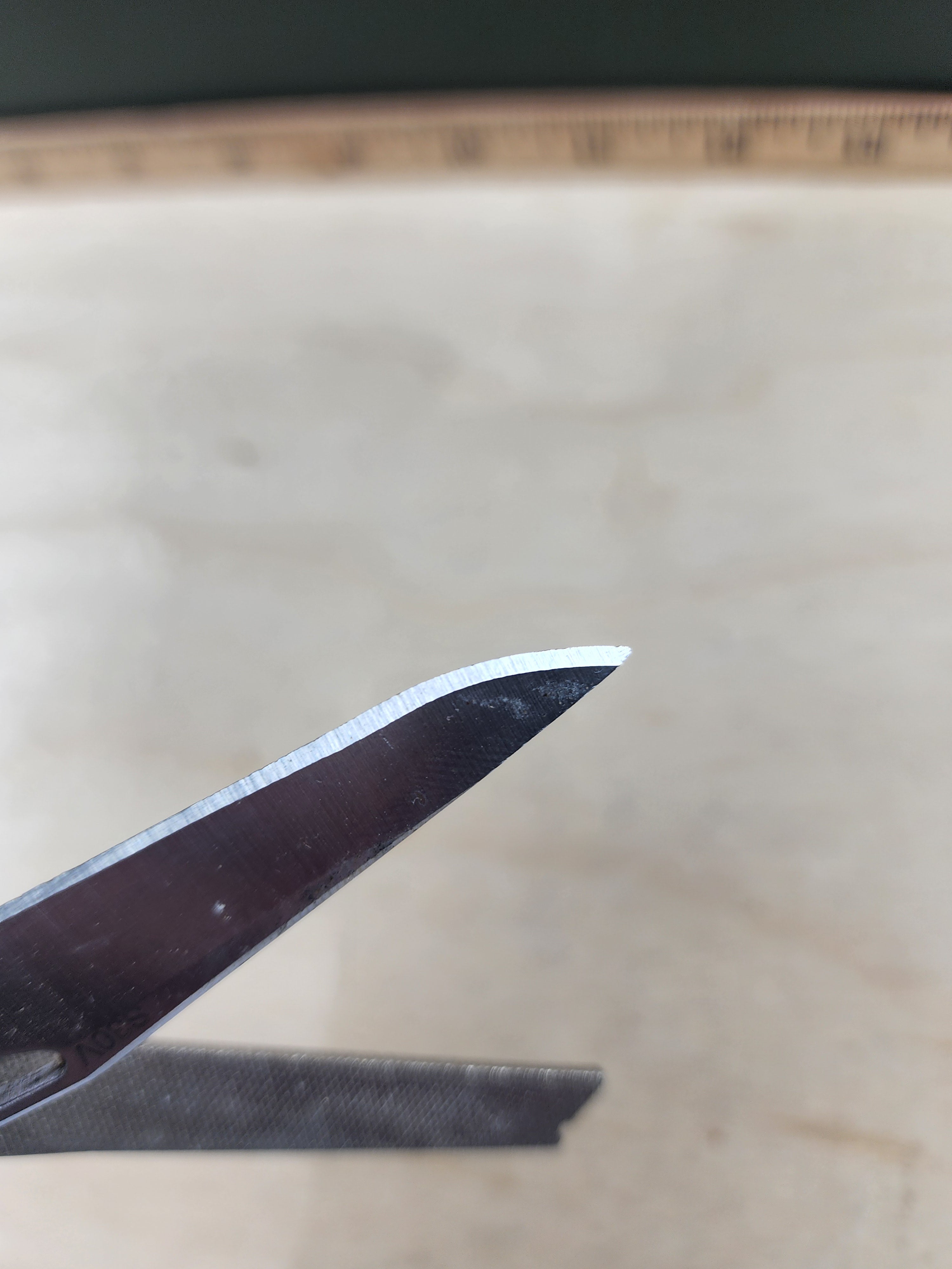 Leatherman Charge + TTi #=-128 Light usage, dirty