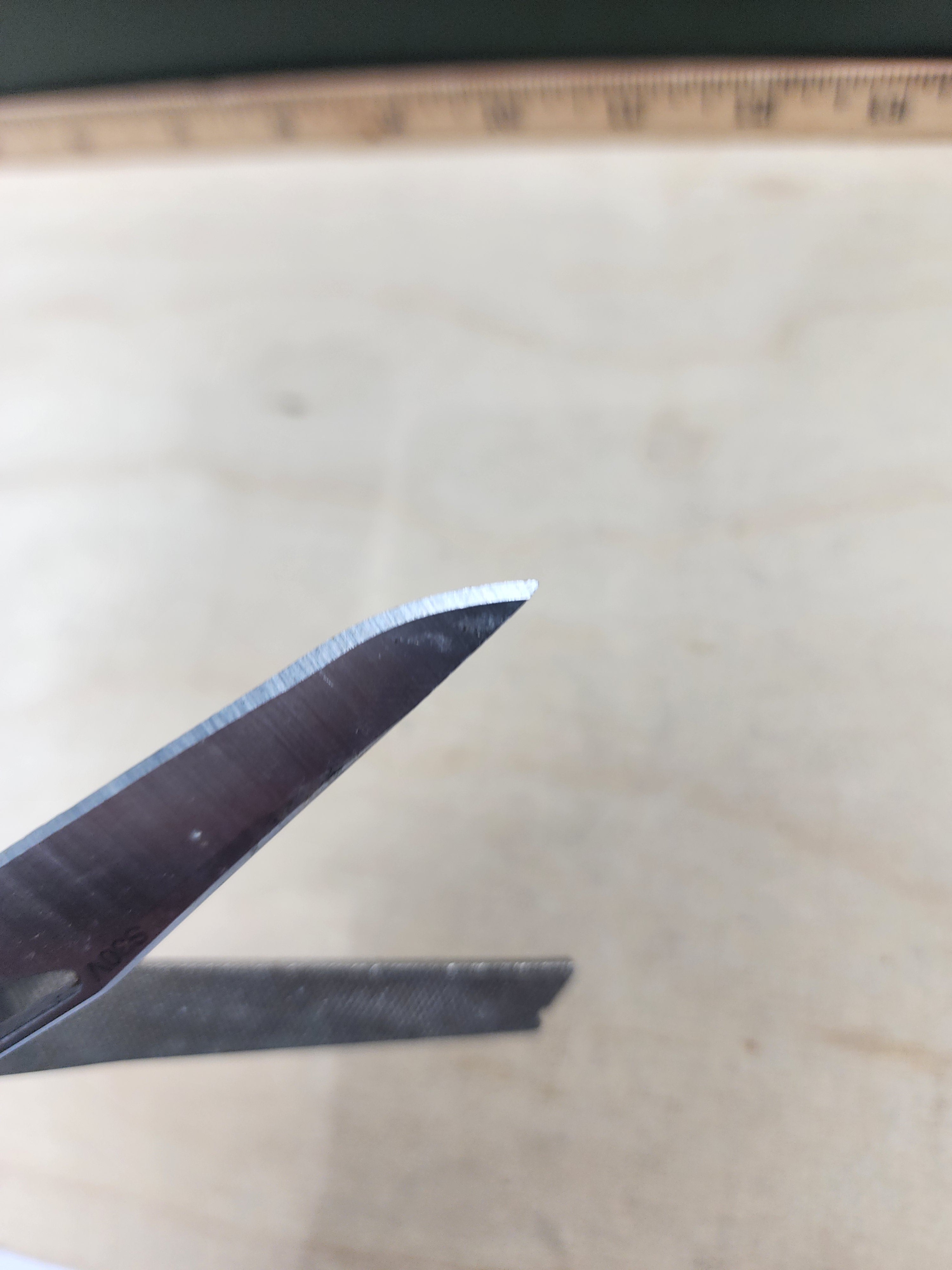 Leatherman Charge + TTi #=-128 Light usage, dirty