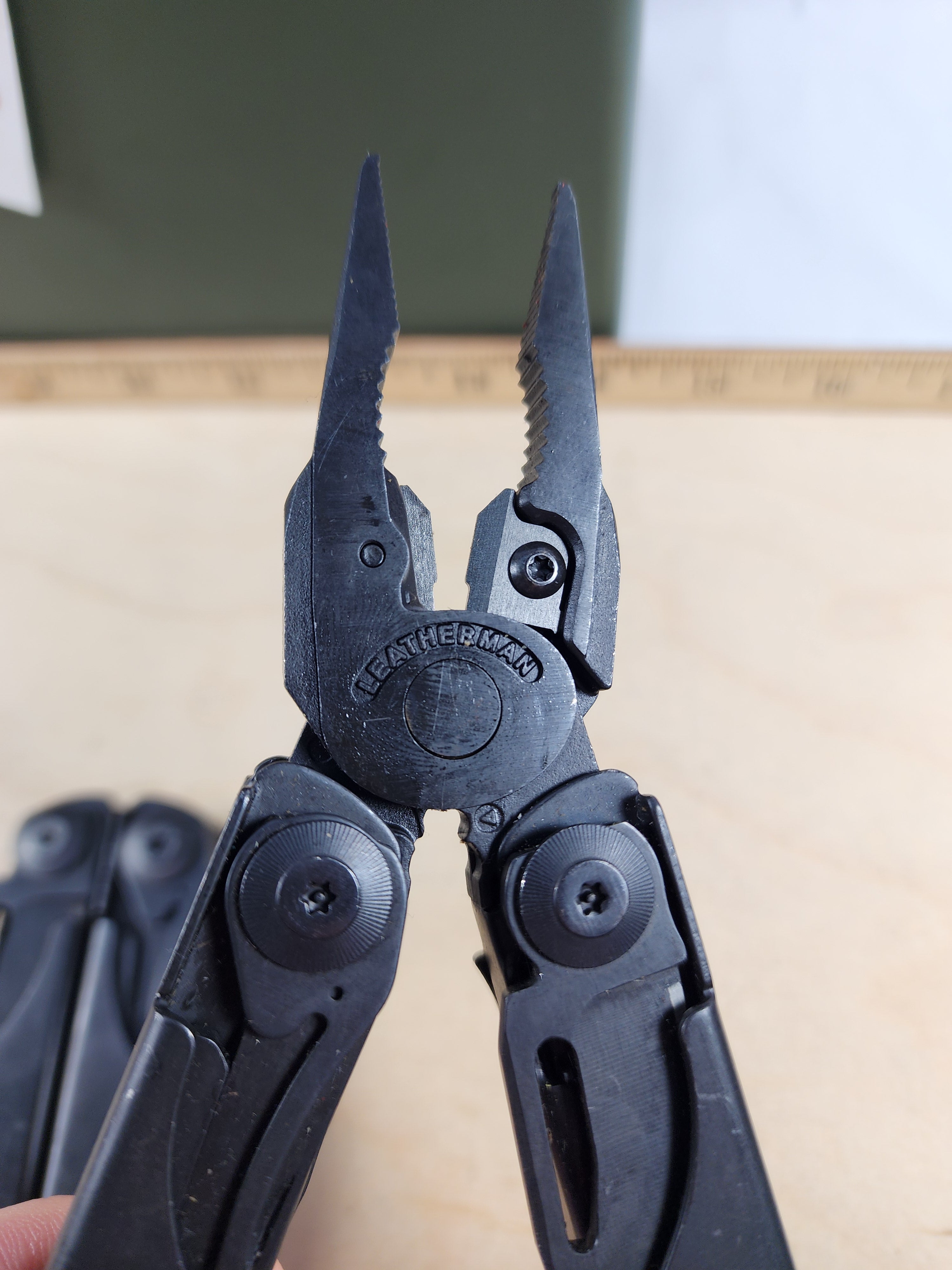 Leatherman Surge (multi qty) Light Usage