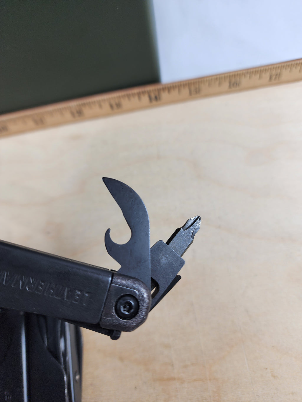 Leatherman Surge (multi qty) Light Usage