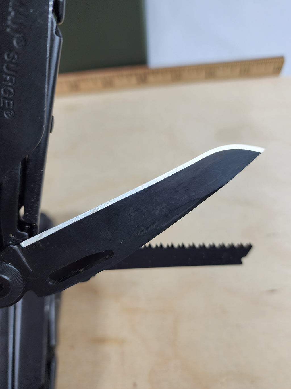 Leatherman Surge (multi qty) Light Usage