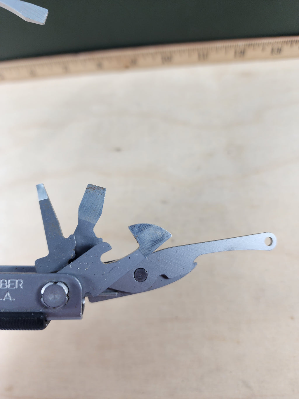 Gerber Compact Sport Multi-Plier 400