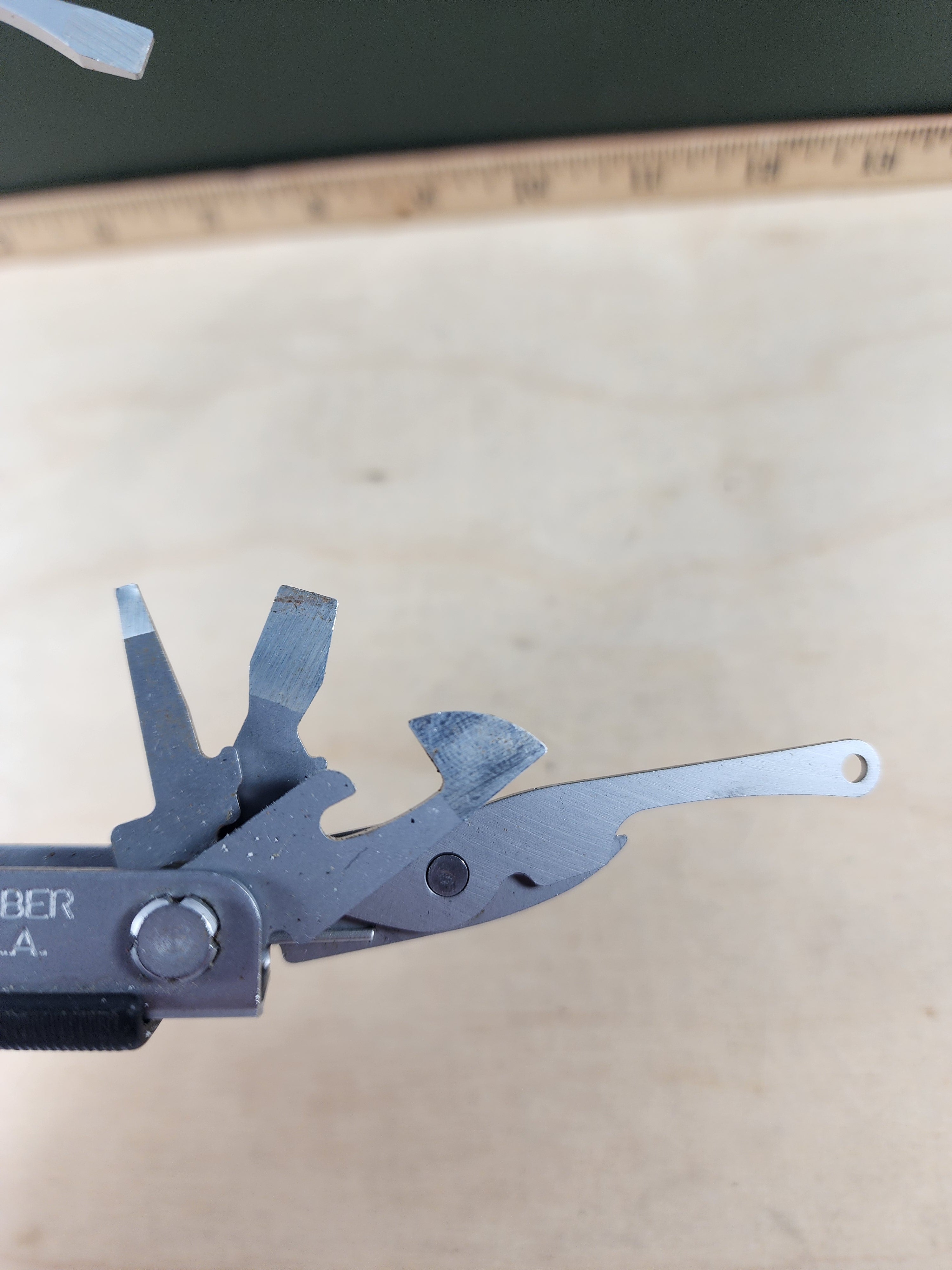 Gerber Compact Sport Multi-Plier 400