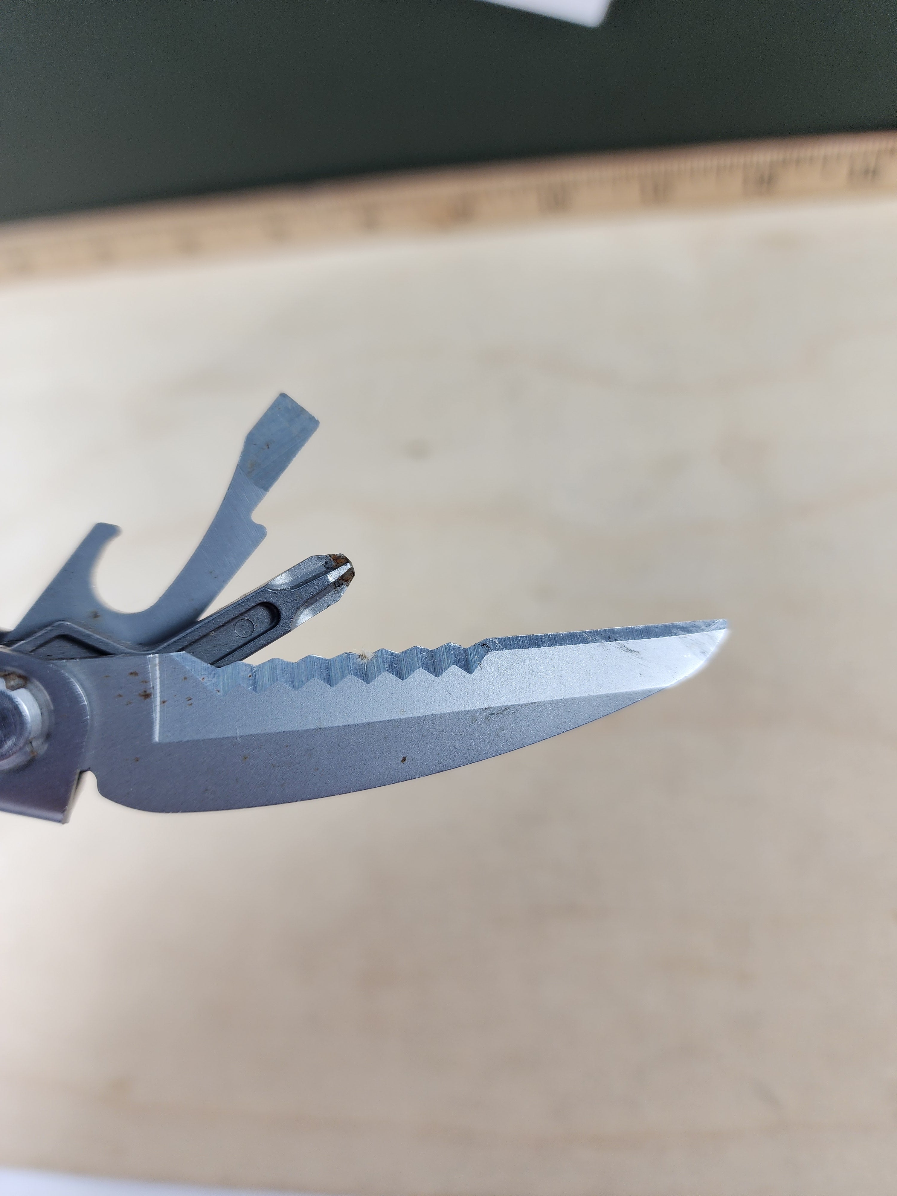 Gerber Compact Sport Multi-Plier 400