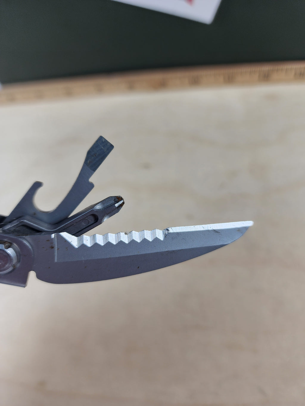 Gerber Compact Sport Multi-Plier 400