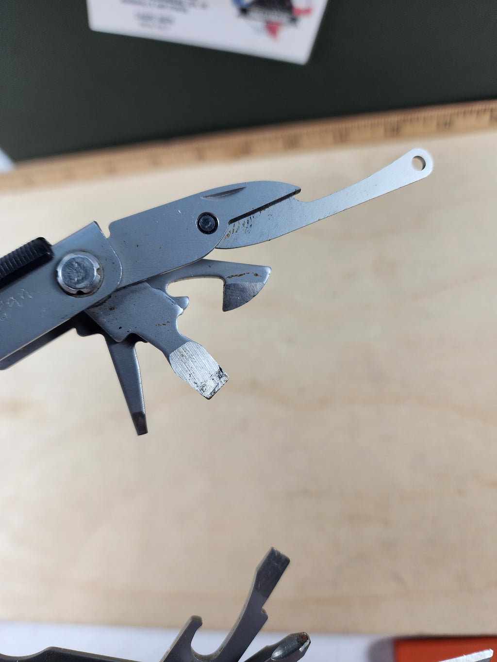 Gerber Compact Sport Multi-Plier 400