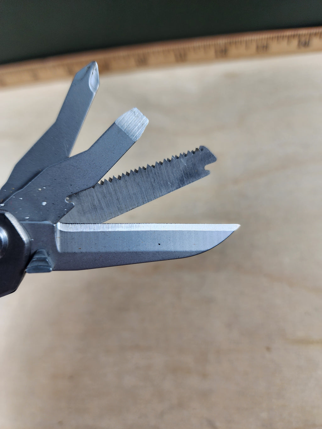 Gerber Suspension Multiplier (MSRP 69.99)
