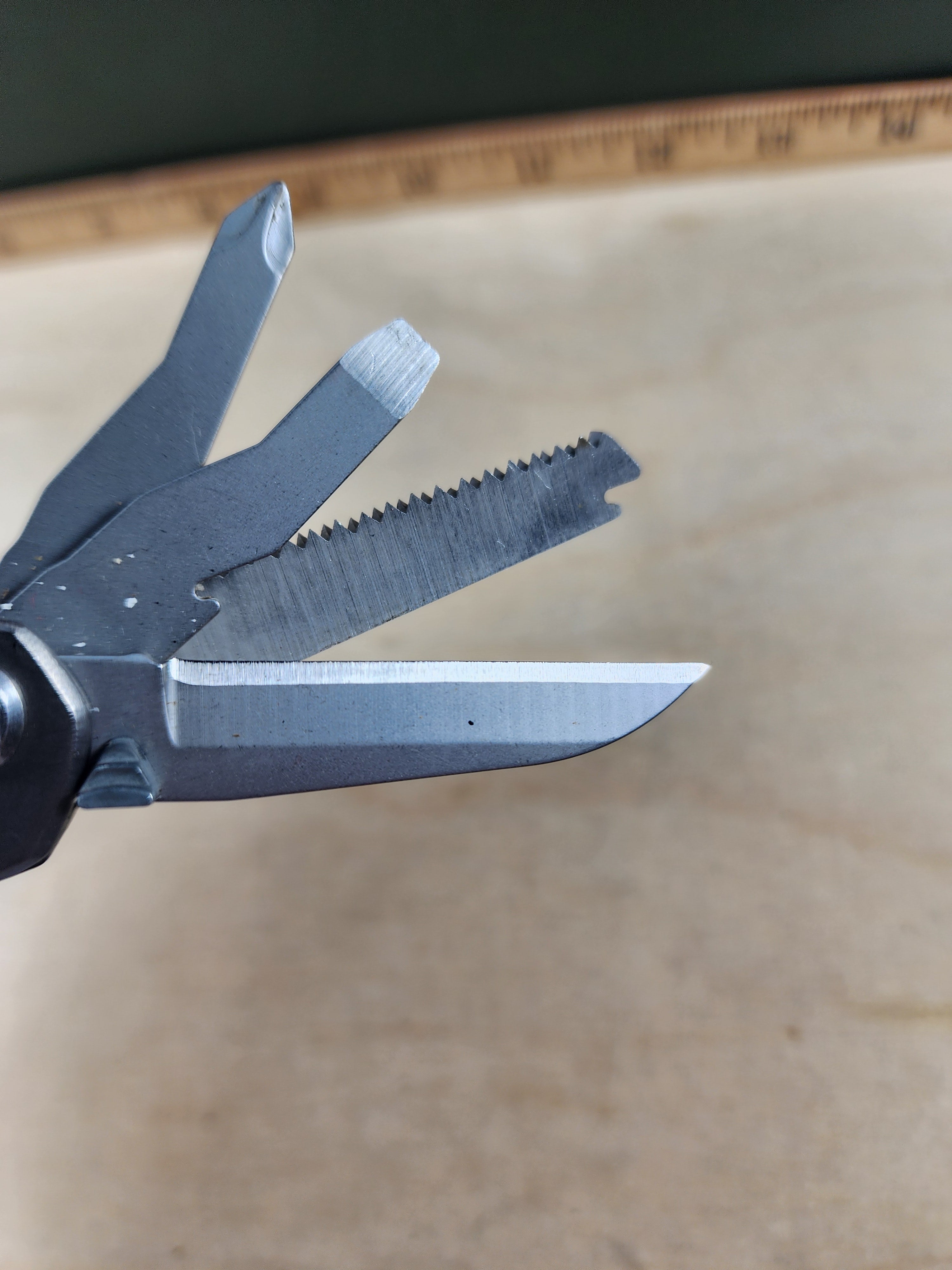 Gerber Suspension Multiplier (MSRP 69.99)
