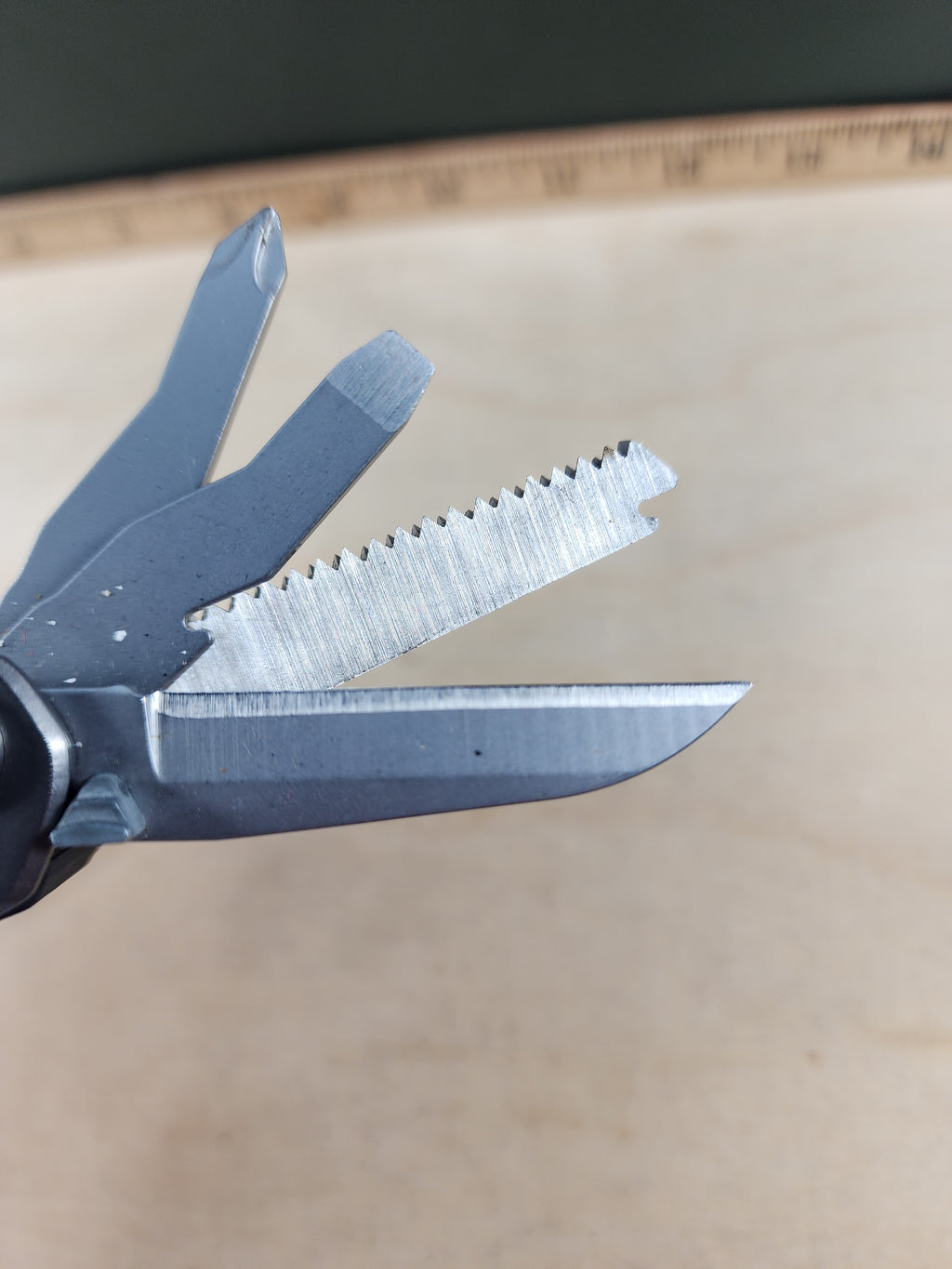 Gerber Suspension Multiplier (MSRP 69.99)