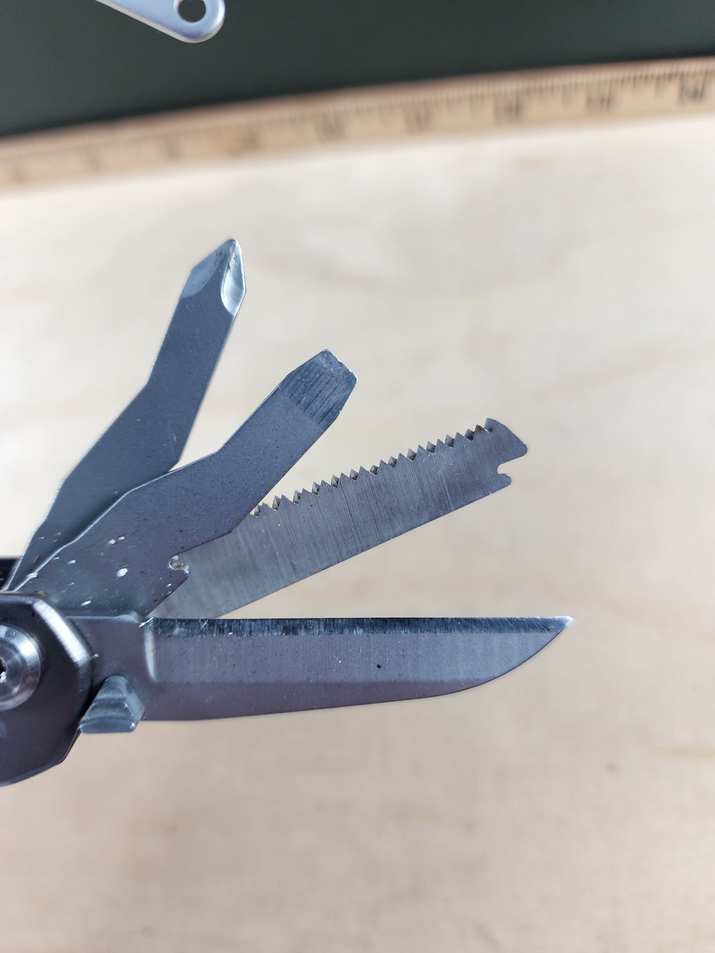 Gerber Suspension Multiplier (MSRP 69.99)