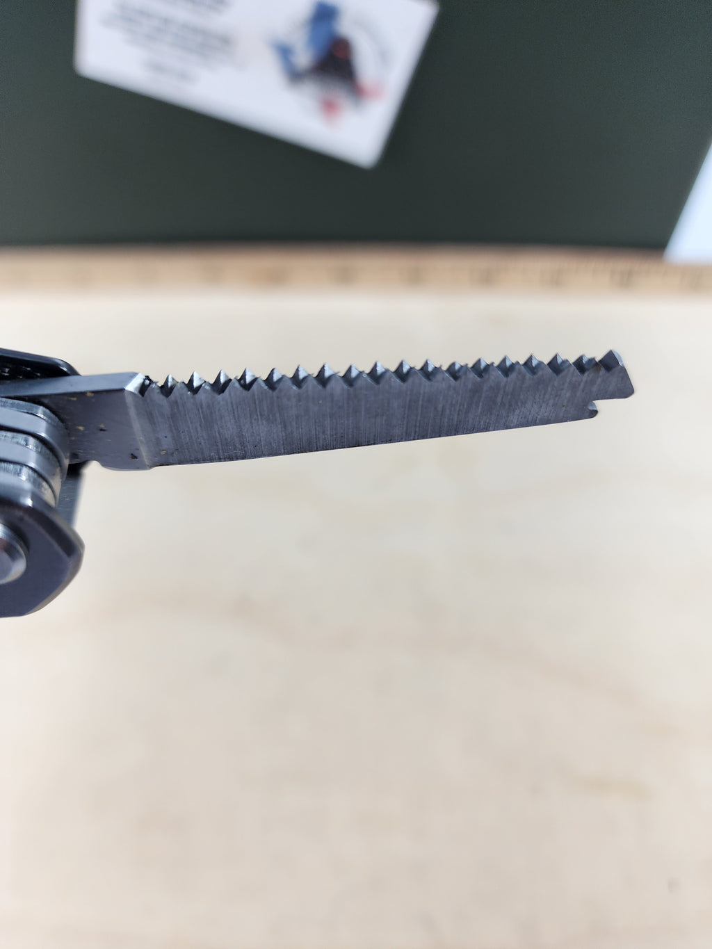 Gerber Suspension Multiplier (MSRP 69.99)