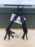Gerber Suspension-NXT Multiplier Stainless or Black (MSRP 54.99)