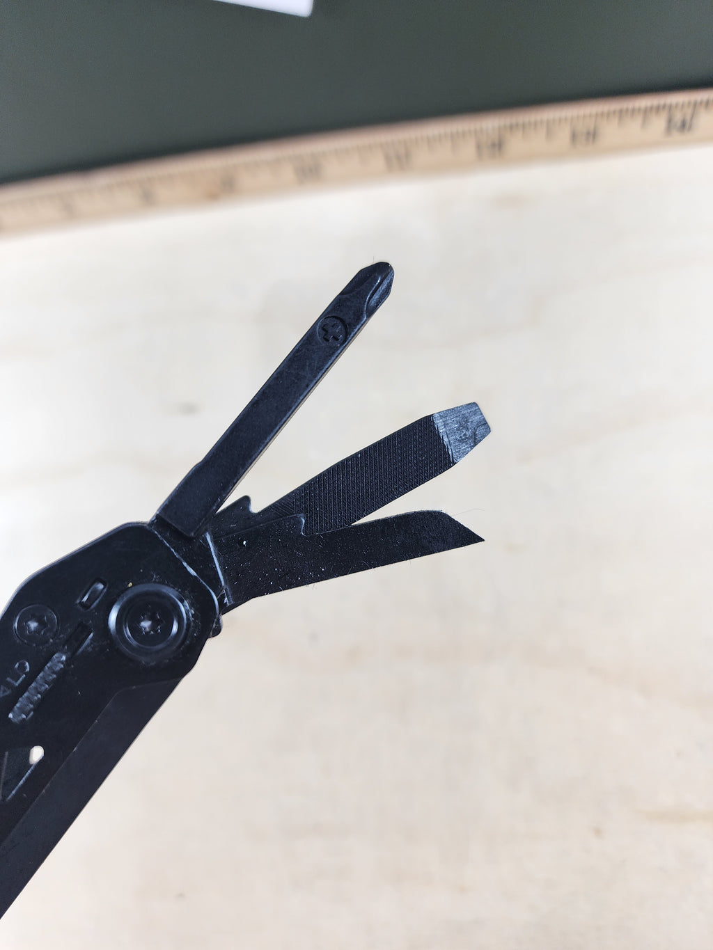 Gerber Suspension-NXT Multiplier Stainless or Black (MSRP 54.99)