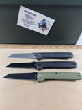 Gerber Pledge (Multi Qty MSRP 29.99)