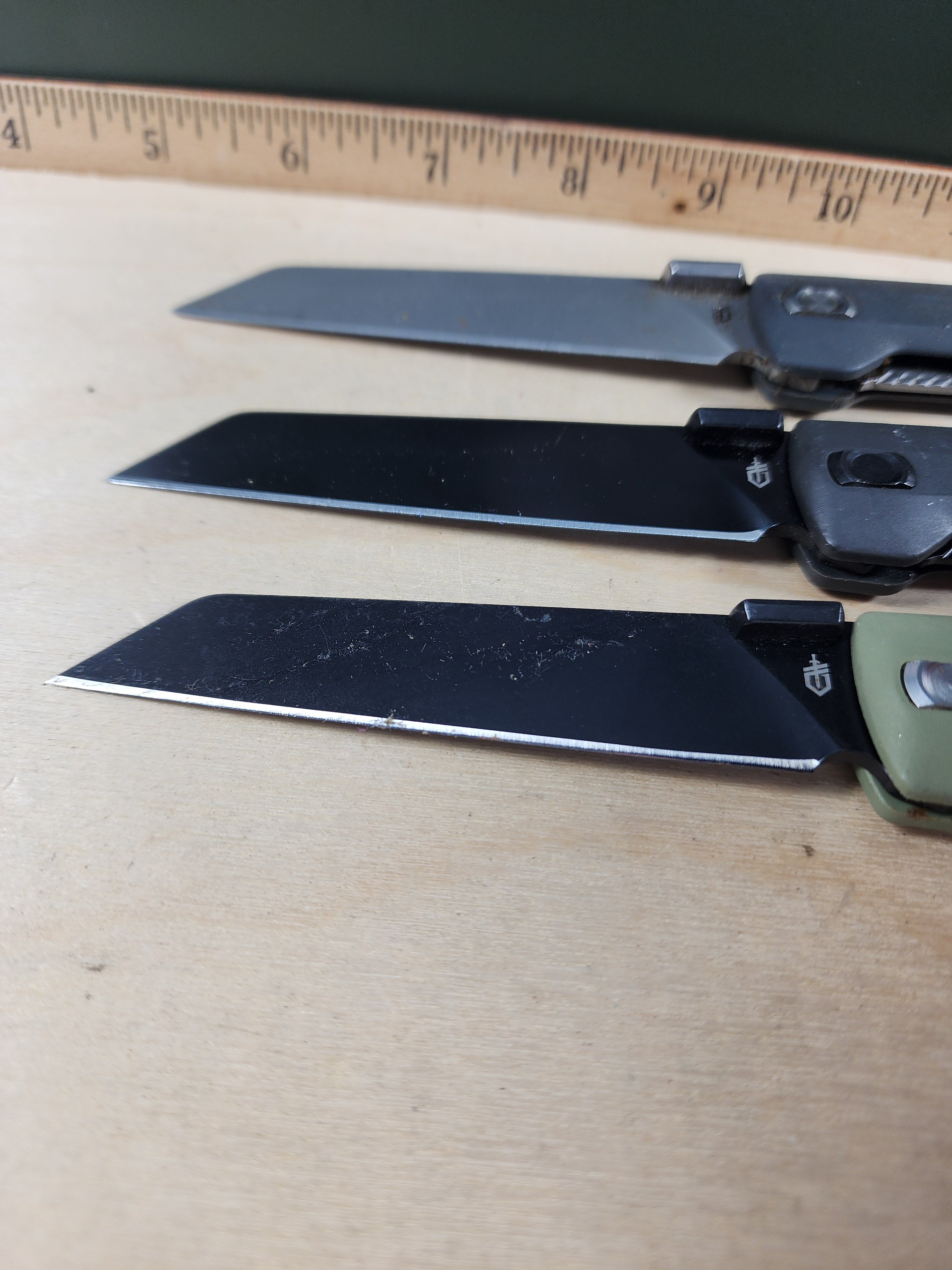 Gerber Pledge (Multi Qty MSRP 29.99)