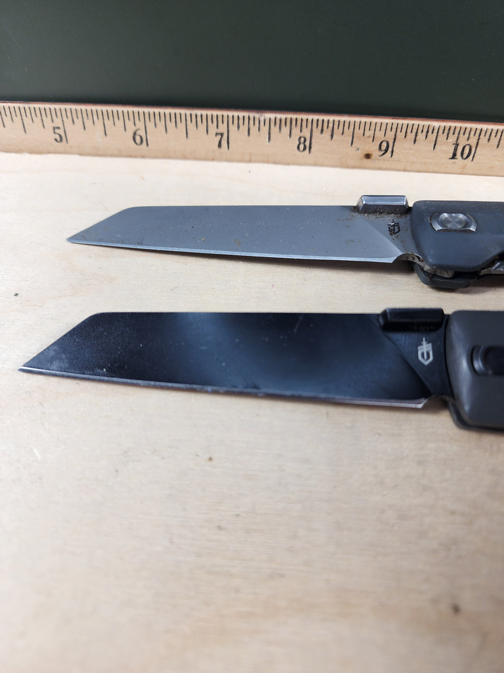 Gerber Pledge (Multi Qty MSRP 29.99)