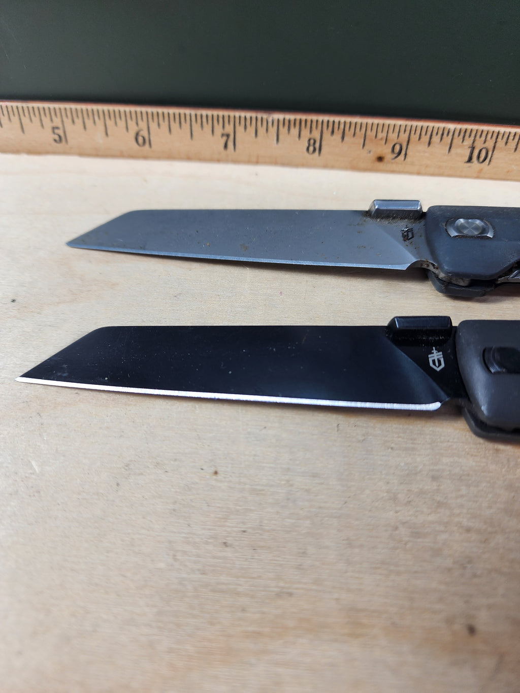 Gerber Pledge (Multi Qty MSRP 29.99)