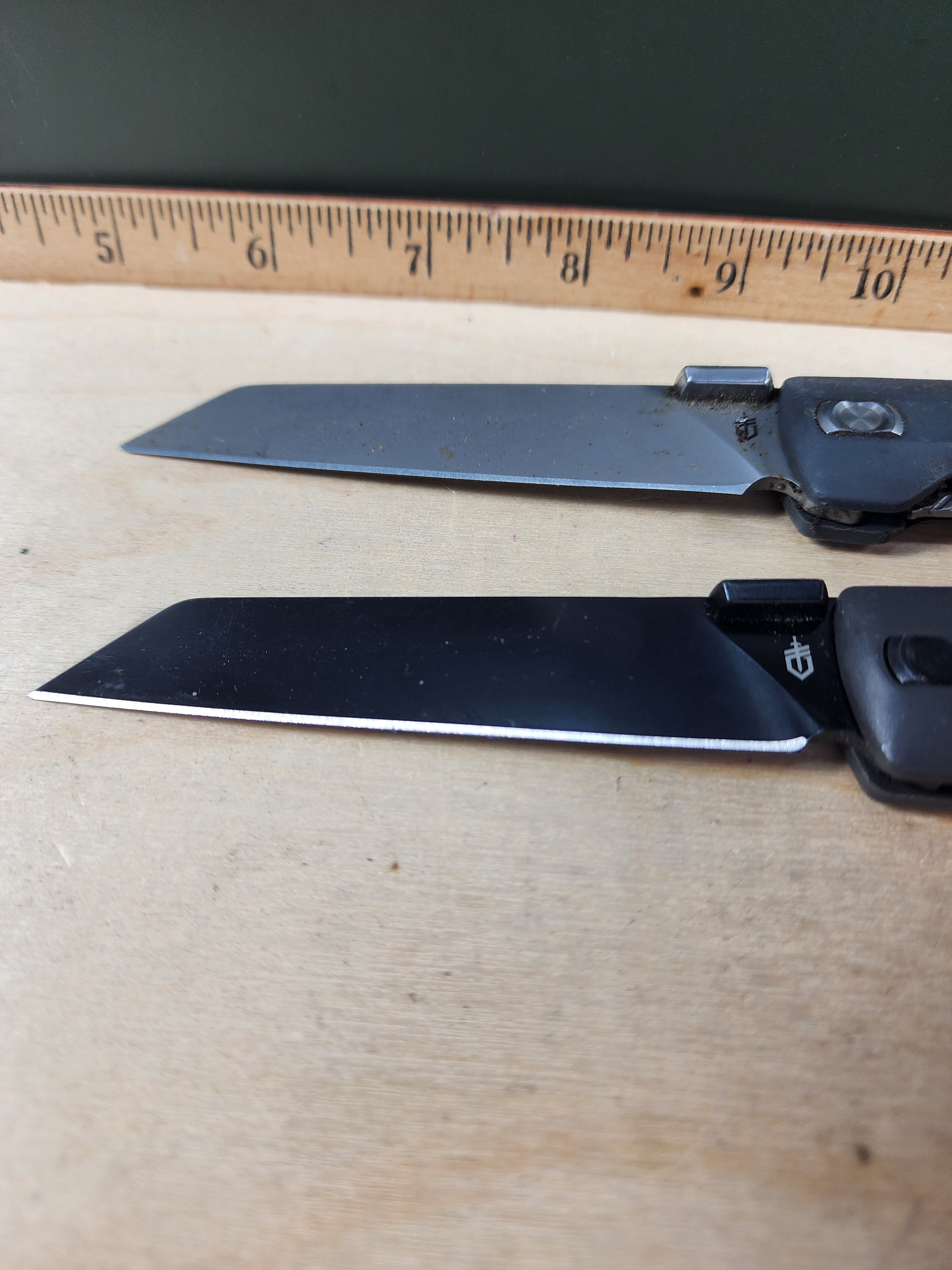Gerber Pledge (Multi Qty MSRP 29.99)