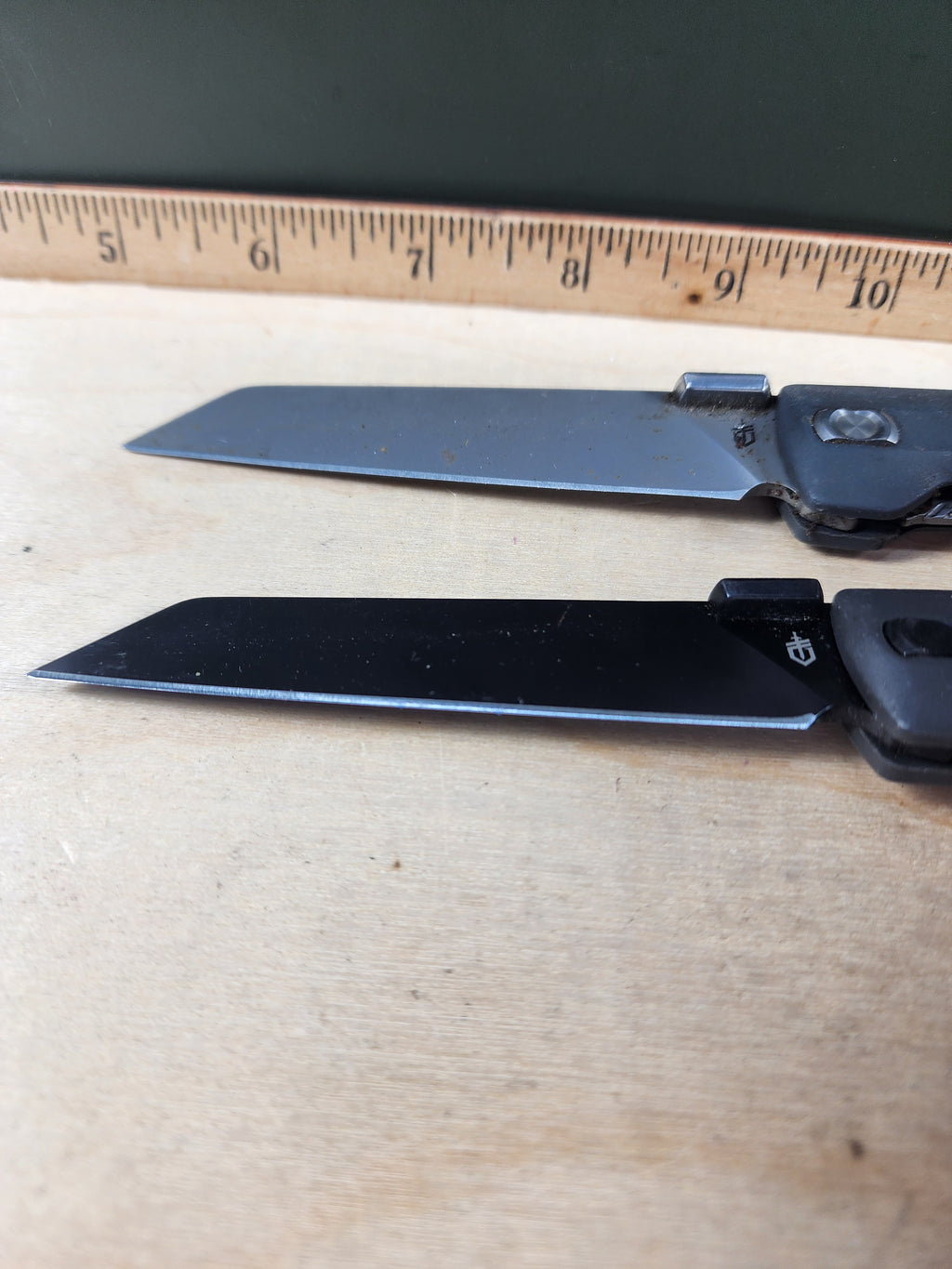 Gerber Pledge (Multi Qty MSRP 29.99)
