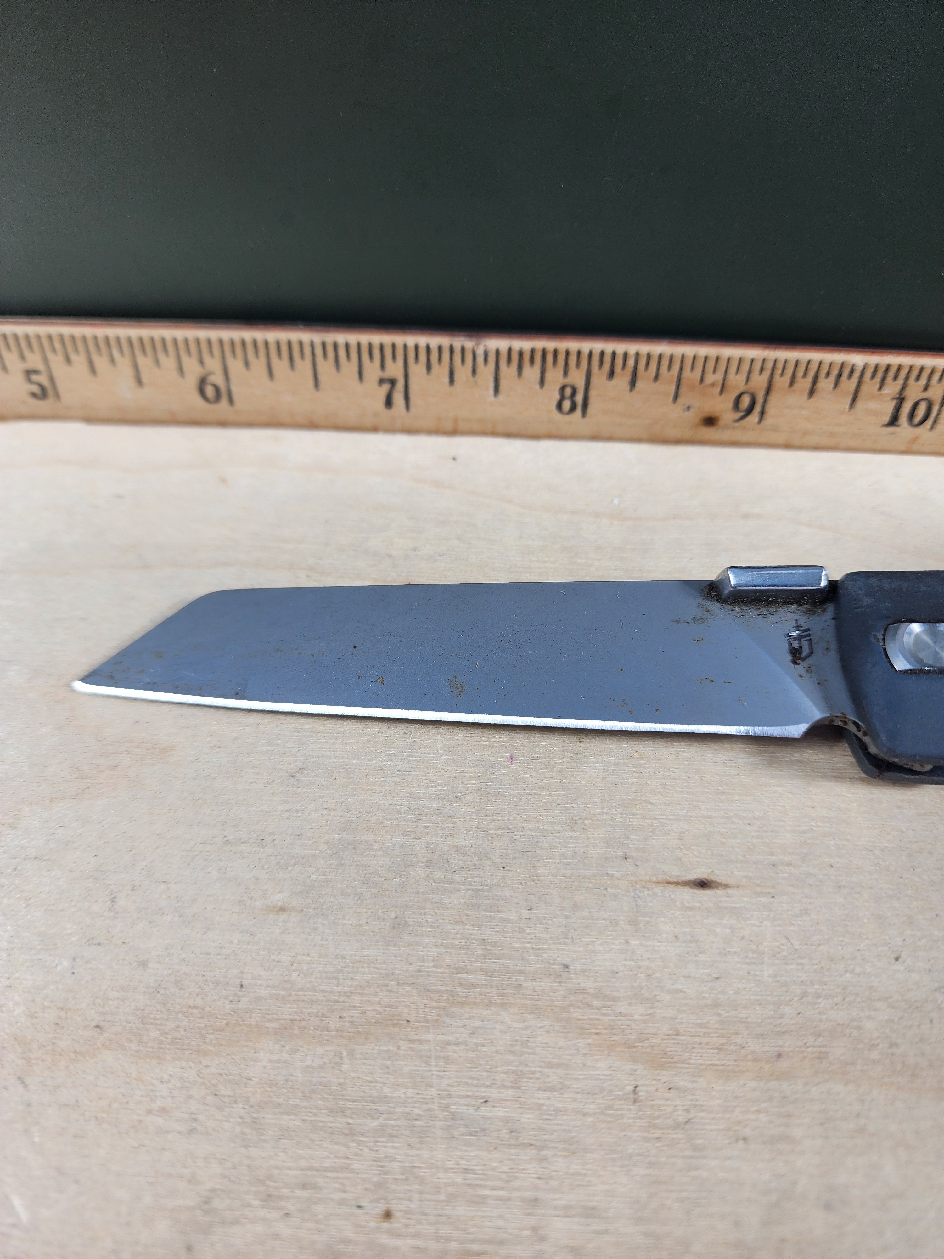 Gerber Pledge (Multi Qty MSRP 29.99)